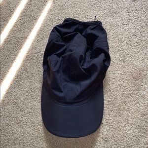 Lulu baseball cap